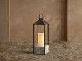 Helios Outdoor Lantern