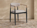 Jagger Outdoor Dining Arm Chair