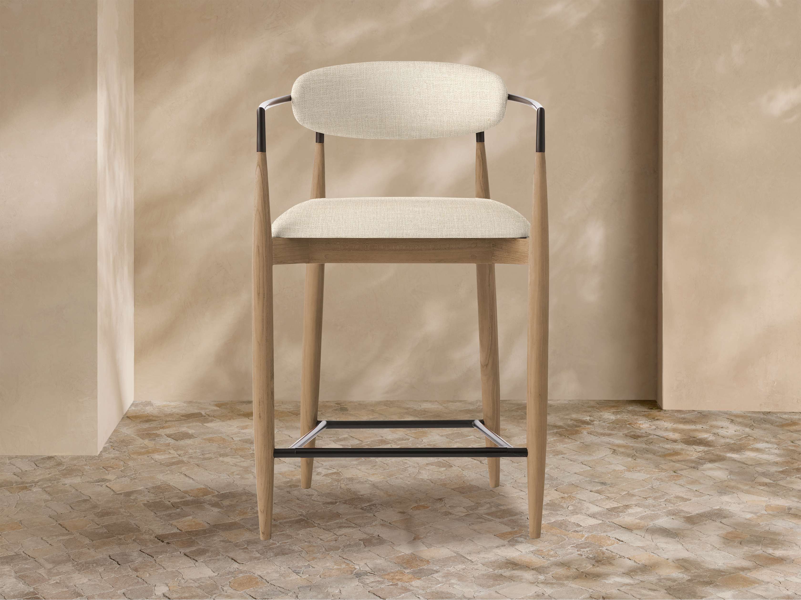 Jagger Outdoor Counter Stool
