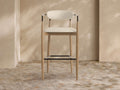 Jagger Outdoor Barstool