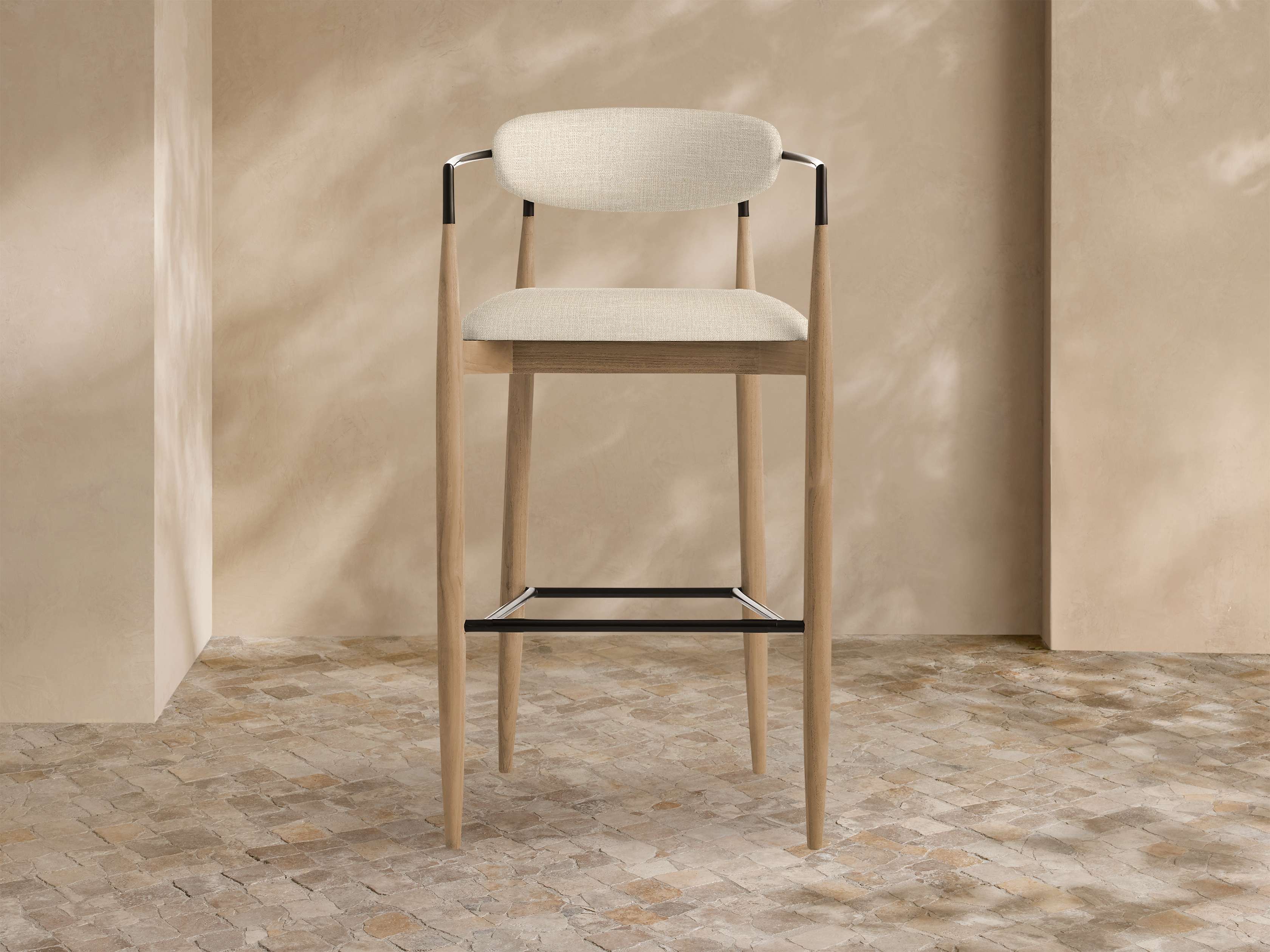 Jagger Outdoor Barstool