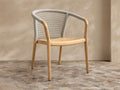 Kaia Outdoor Dining Chair