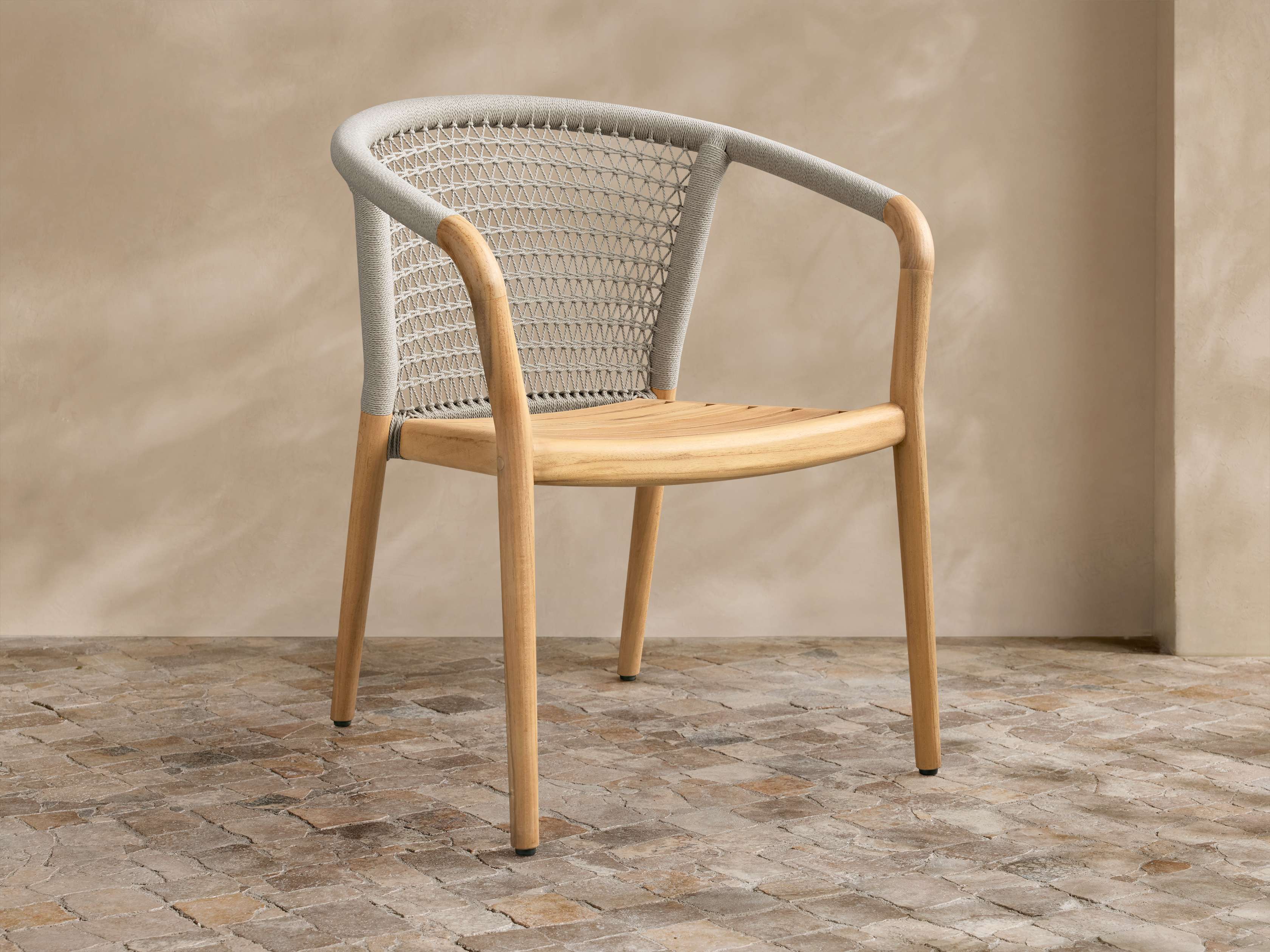 Kaia Outdoor Dining Chair