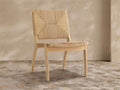 Mustique Outdoor Dining Side Chair