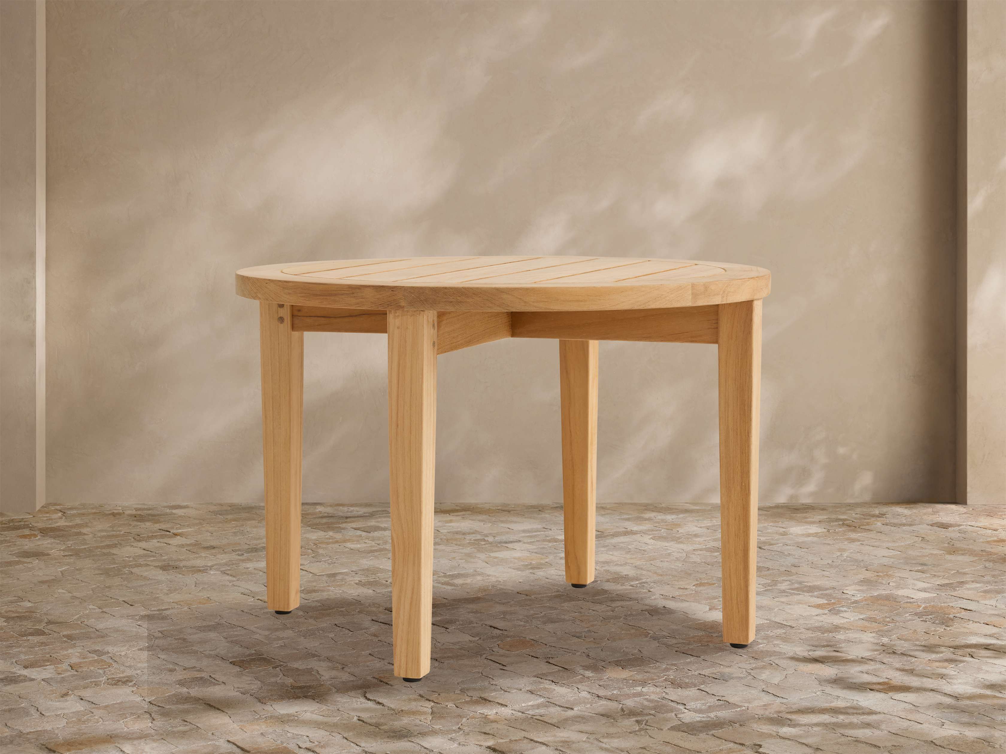 Newport Outdoor Coffee Table
