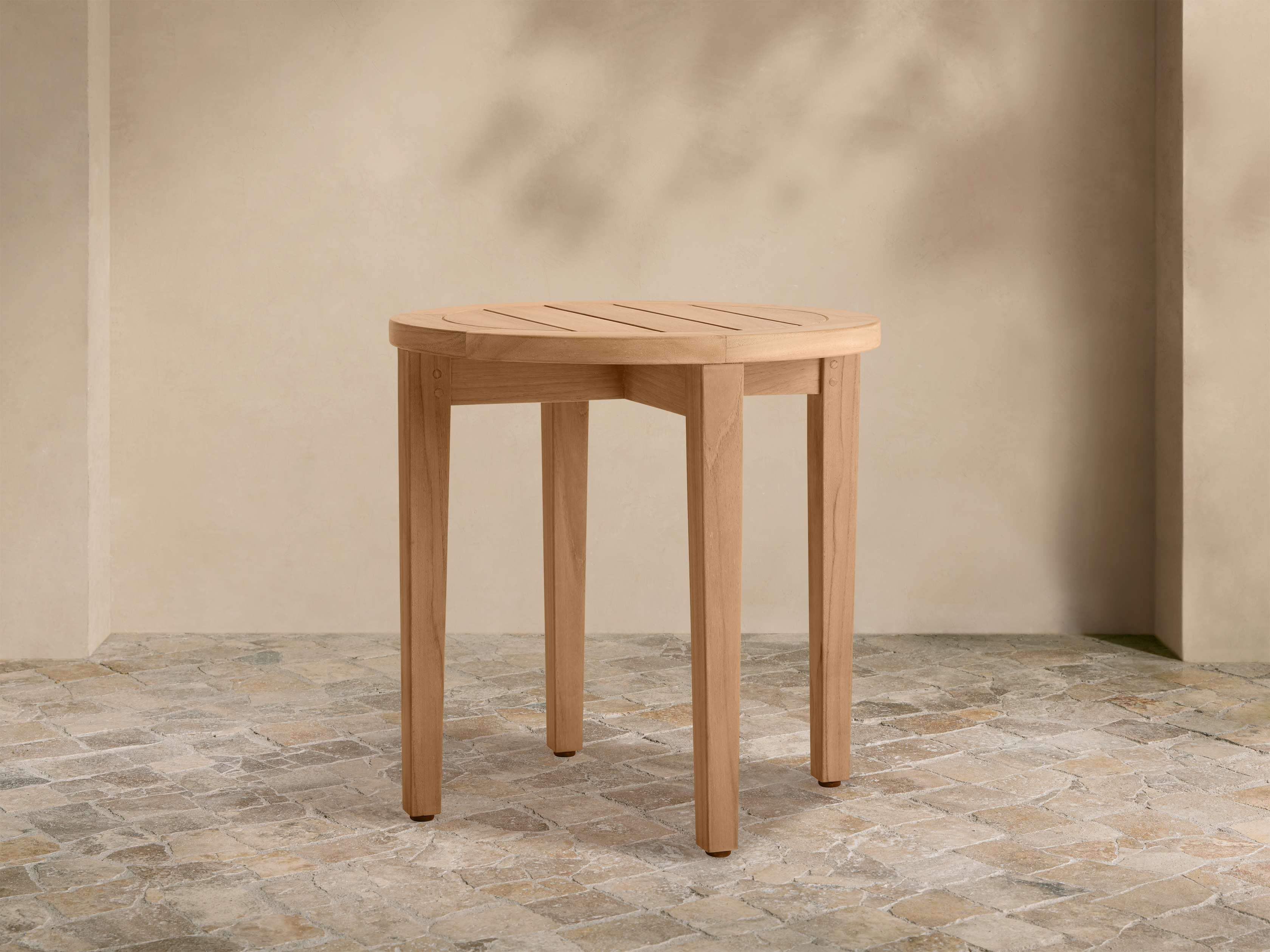Newport Outdoor End Table