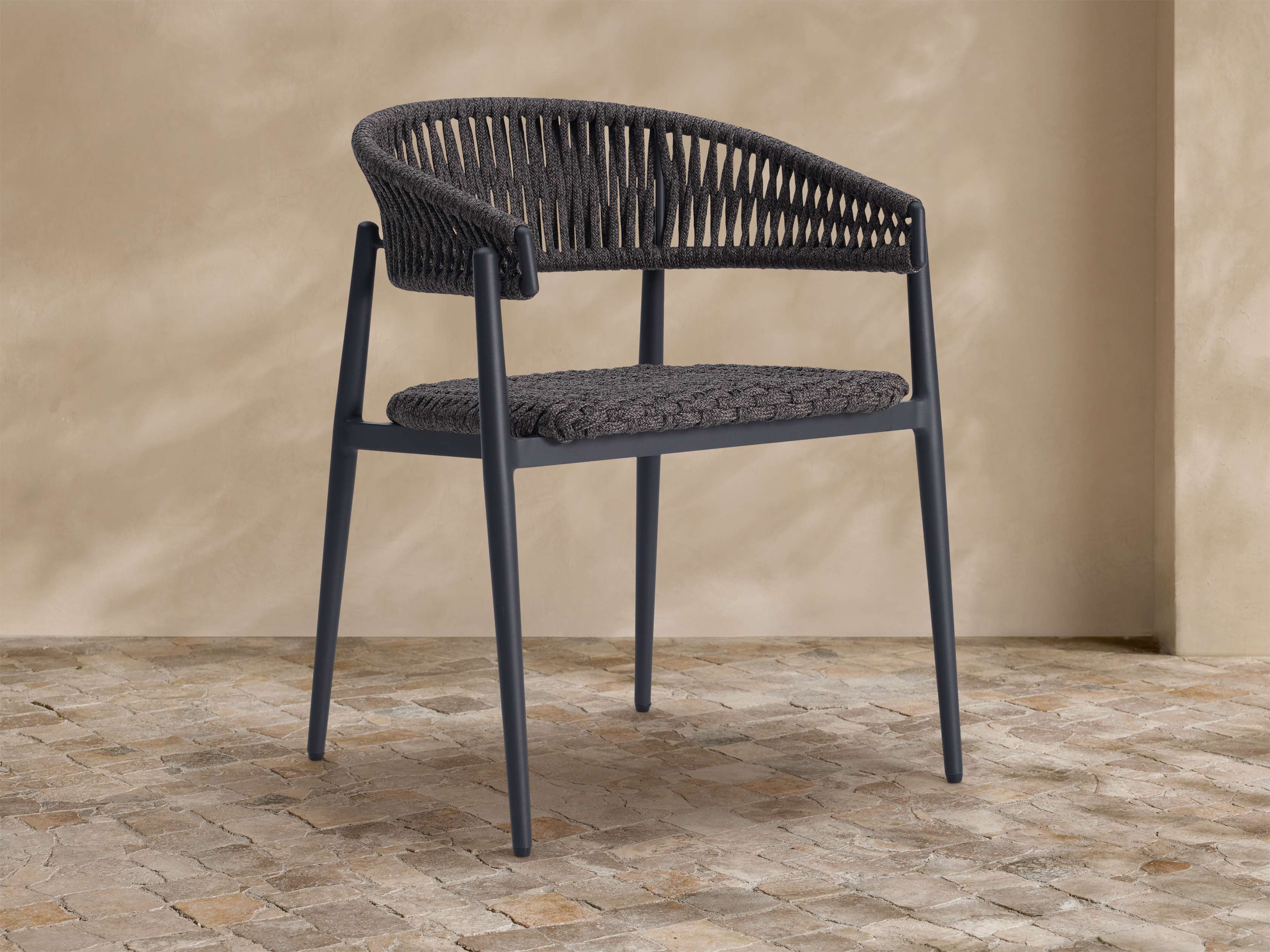 Talia Outdoor Dining Chair