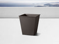 Tapered Outdoor Planter