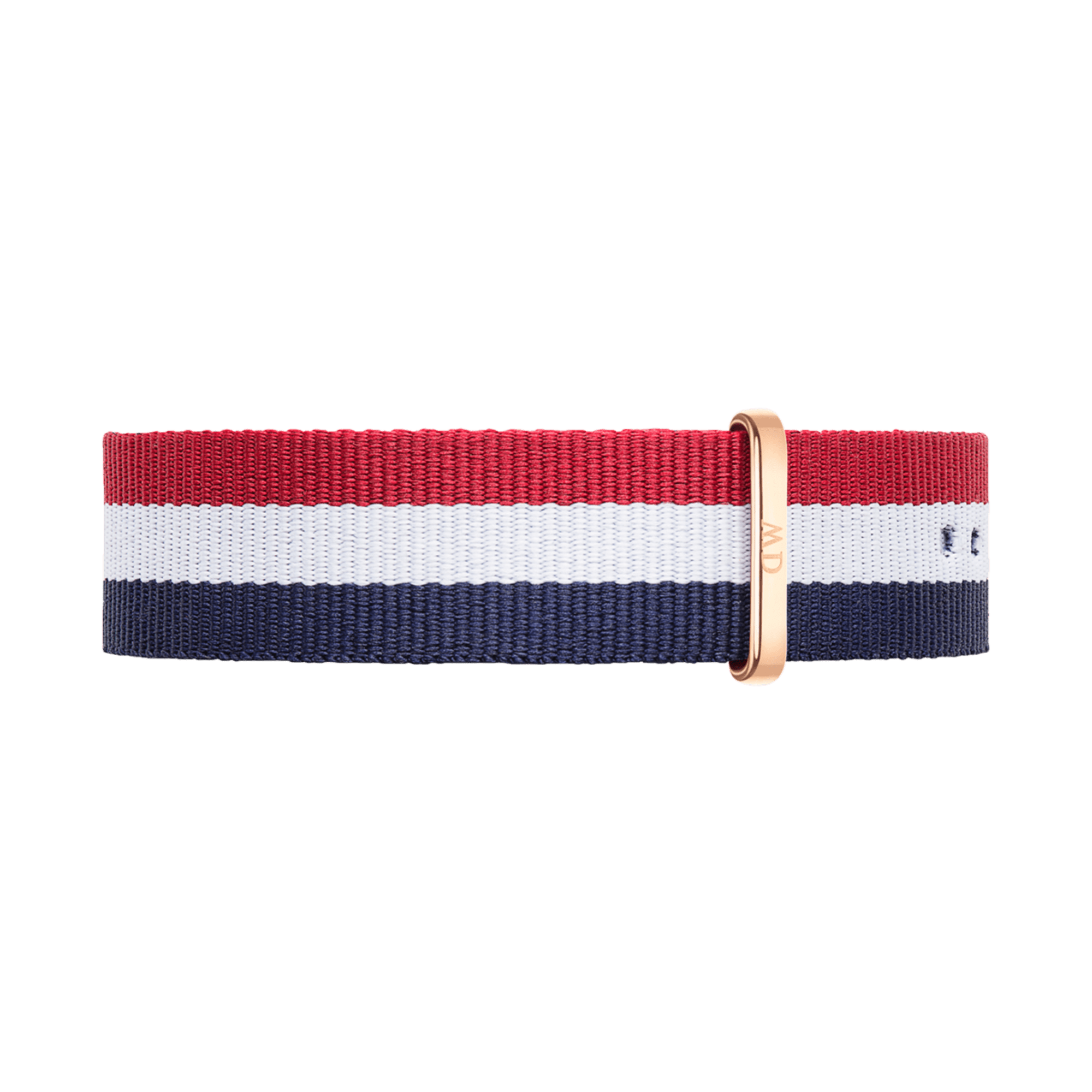 Cambridge Strap Rose Gold