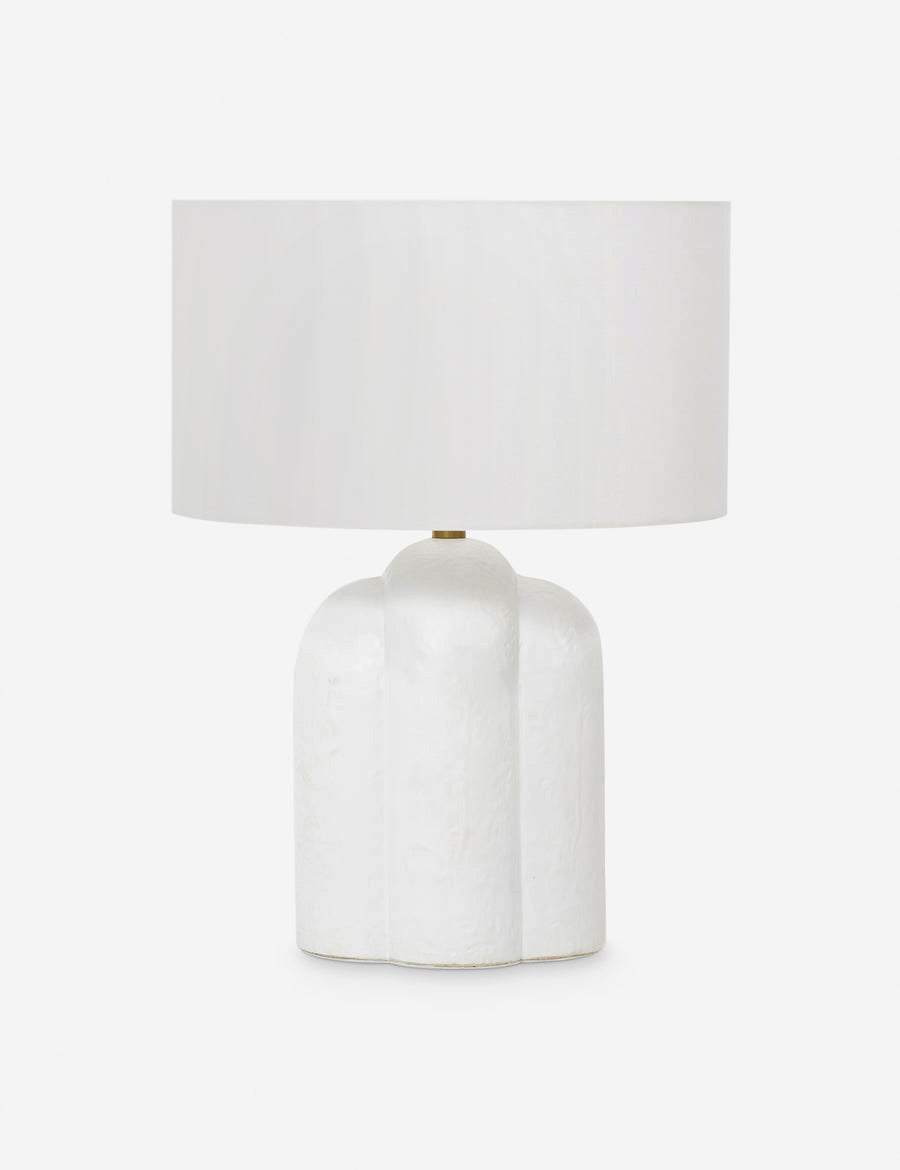 Kunal Table Lamp