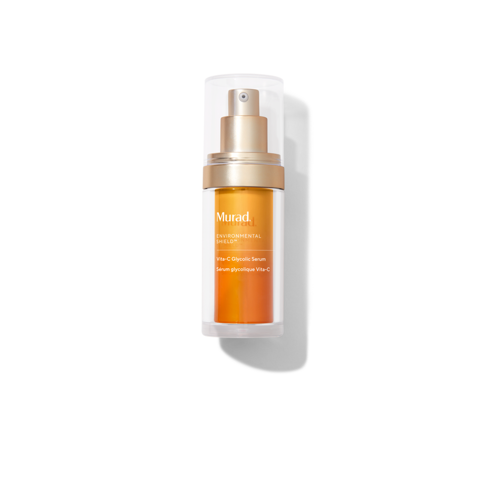 Vita-C Glycolic Serum