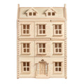 Grand Victorian Dollhouse