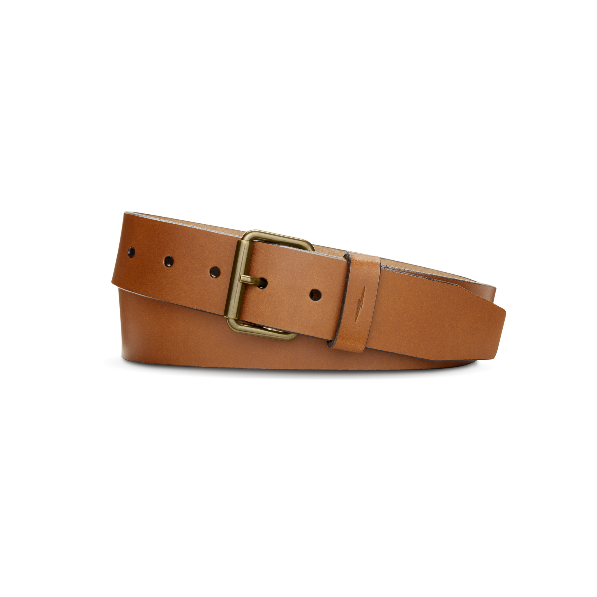 1 1/2" Rambler Belt - Tan
