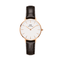 Petite York Rose Gold