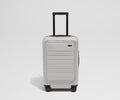 The Executive Carry-On in Cloud Gray