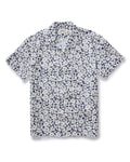 The Hawthorne Shirt in Shadow Floral