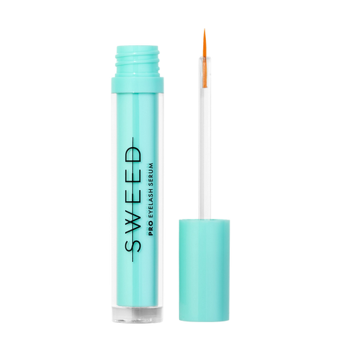 Eyelash Growth Serum