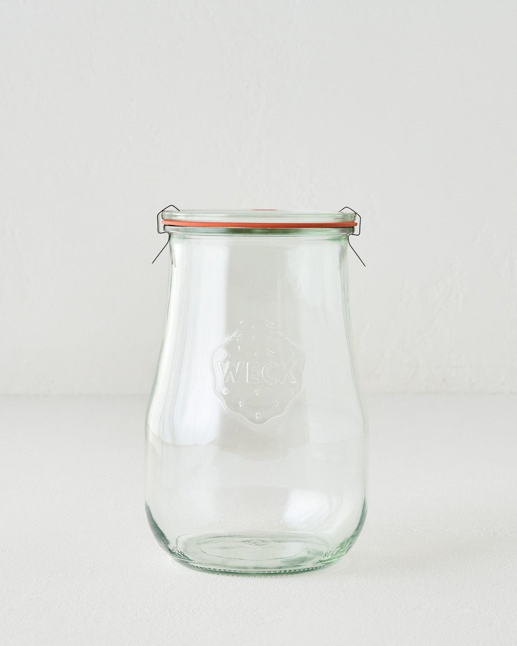 Weck 738 1 1/2 L Tulip Jar