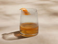 Ada Double Old Fashioned Glasses (Set of 4)