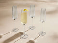 Ada Champagne Glasses (Set of 4)