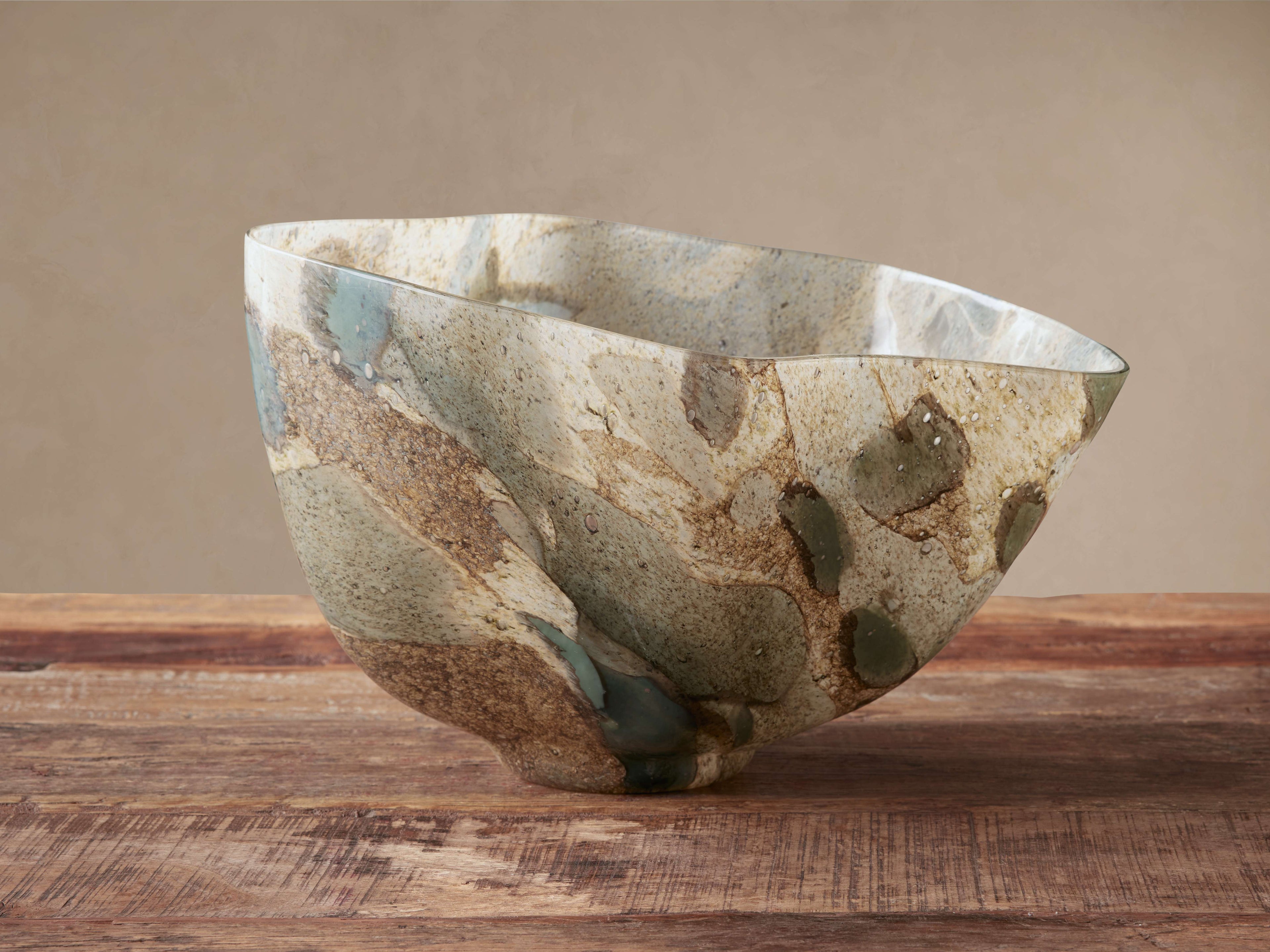 Andromeda Organic Bowl
