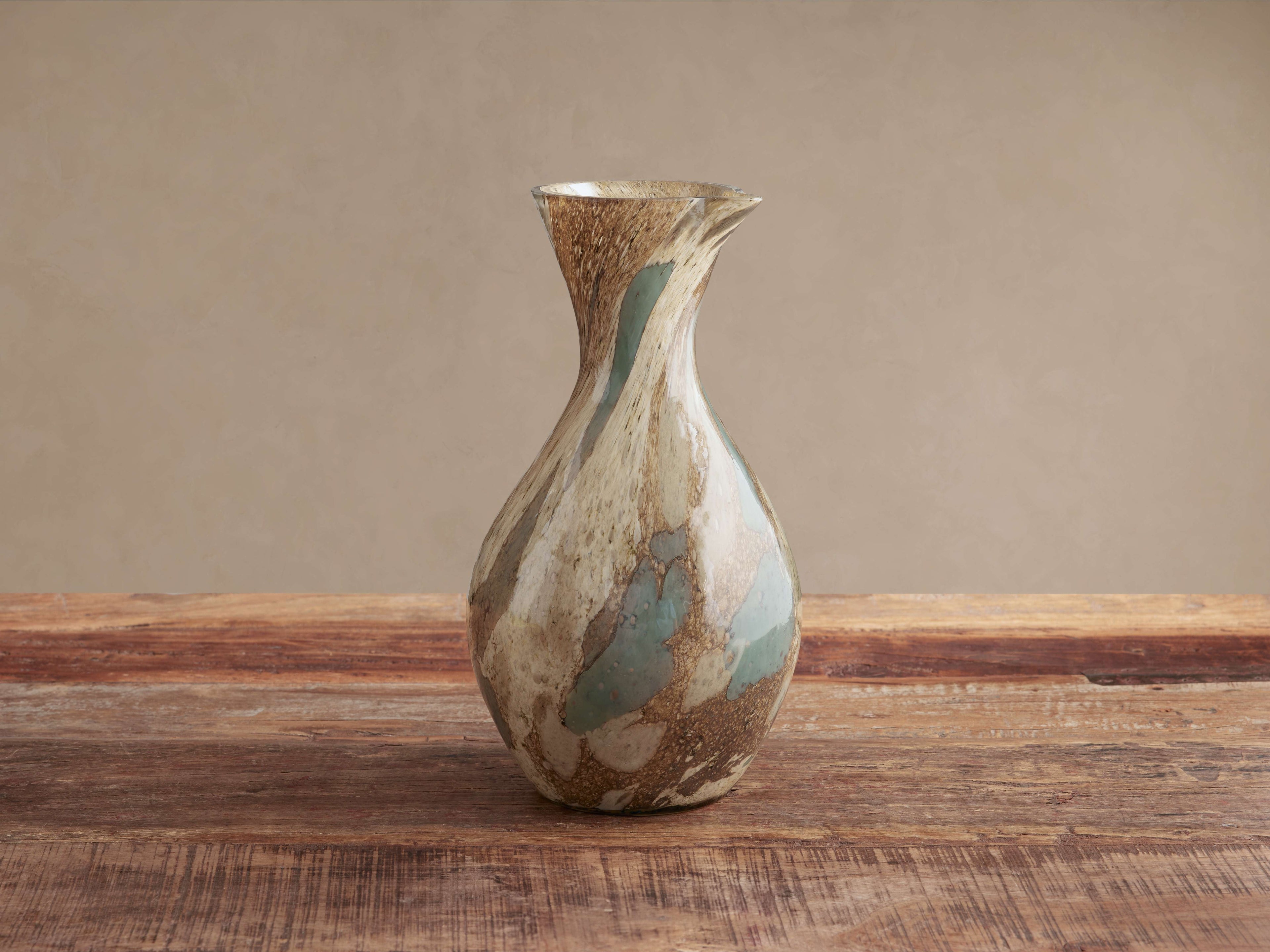 Andromeda Pitcher