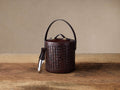 Andres Woven Ice Bucket