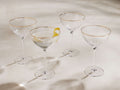 Anisa Cocktail Glasses (Set of 4)