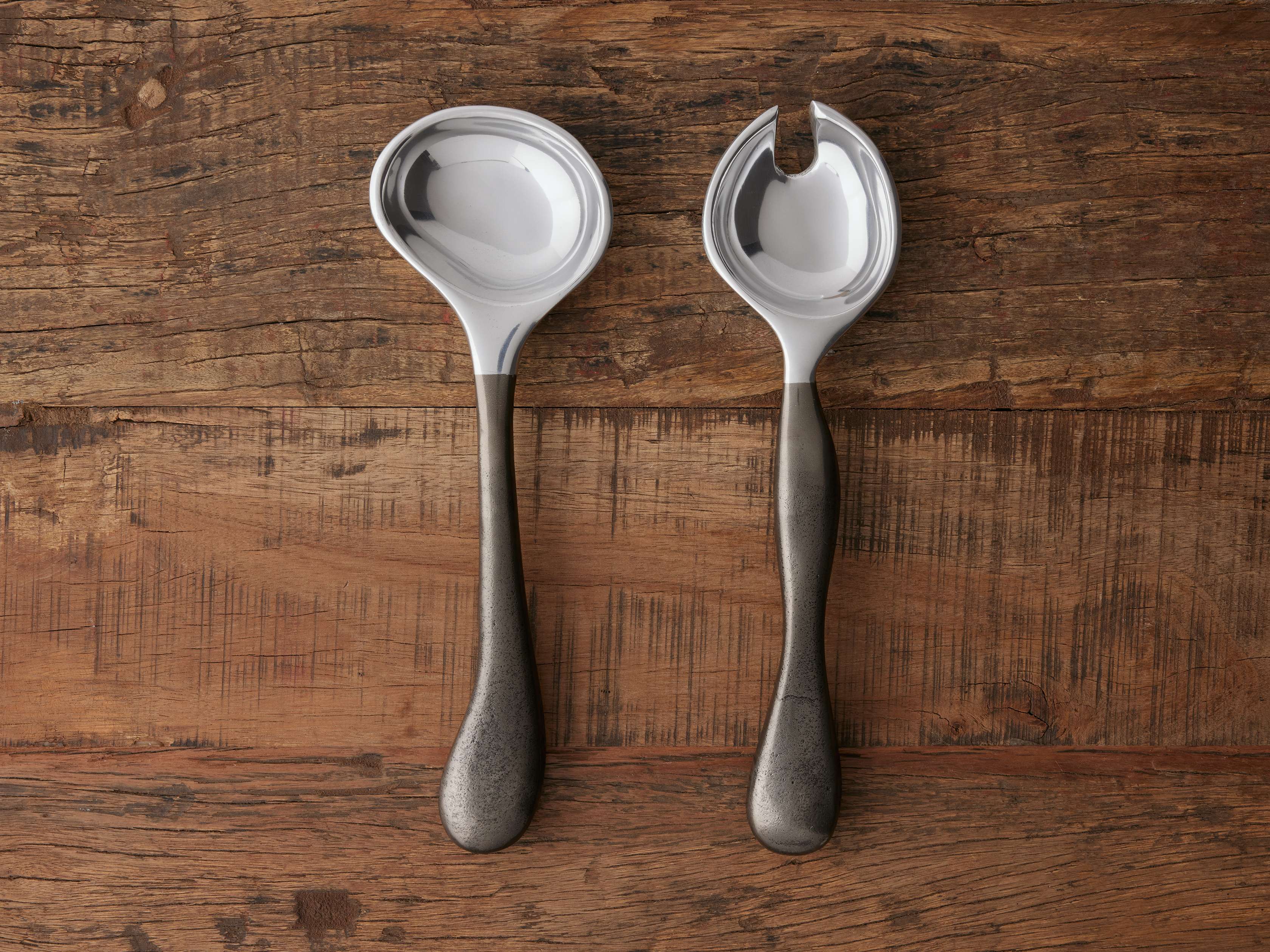 Arber Organic Serving Spoons