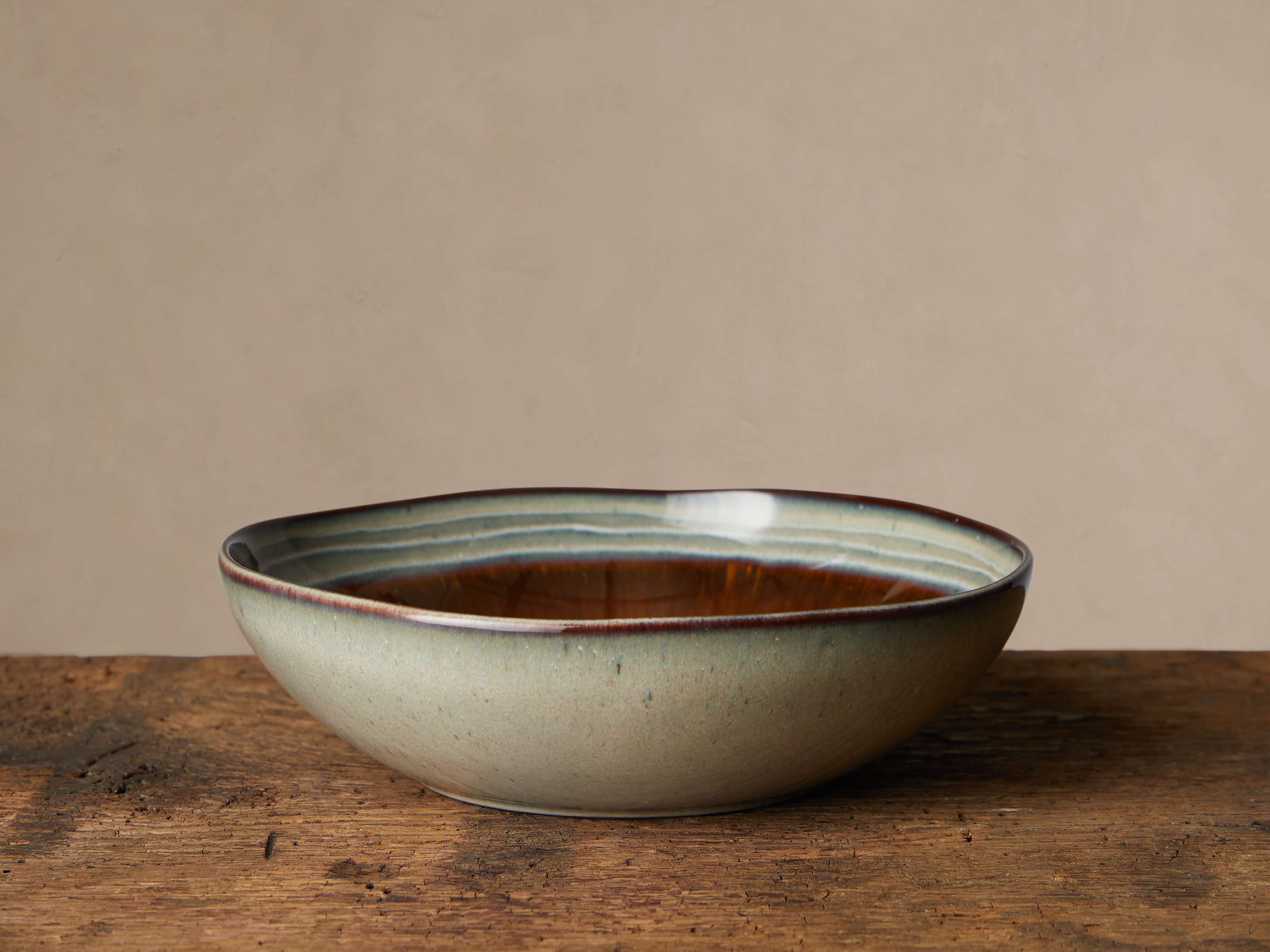 Canyon Pasta Bowls (Set of 4)