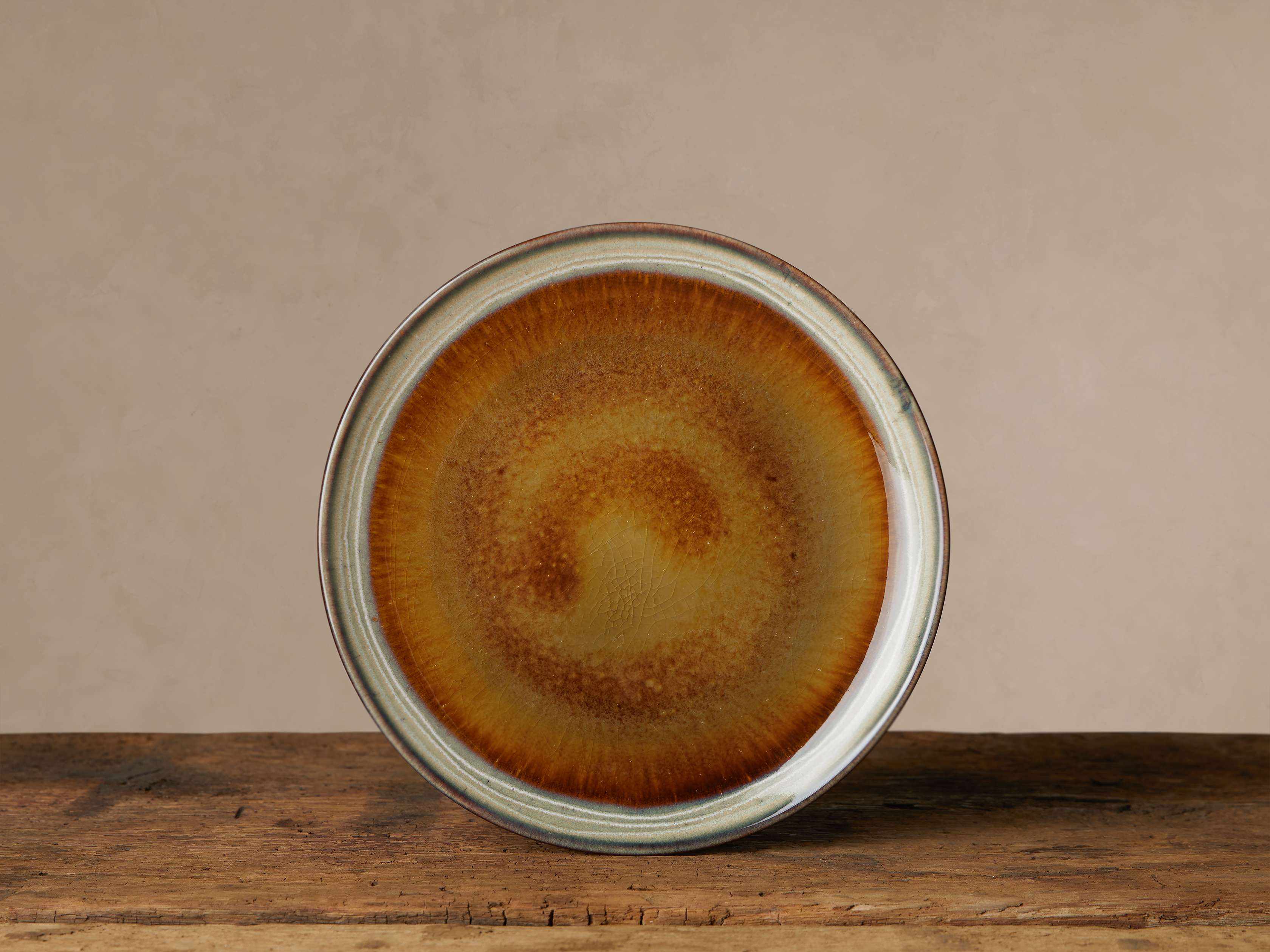 Canyon Salad Plates (Set of 4)