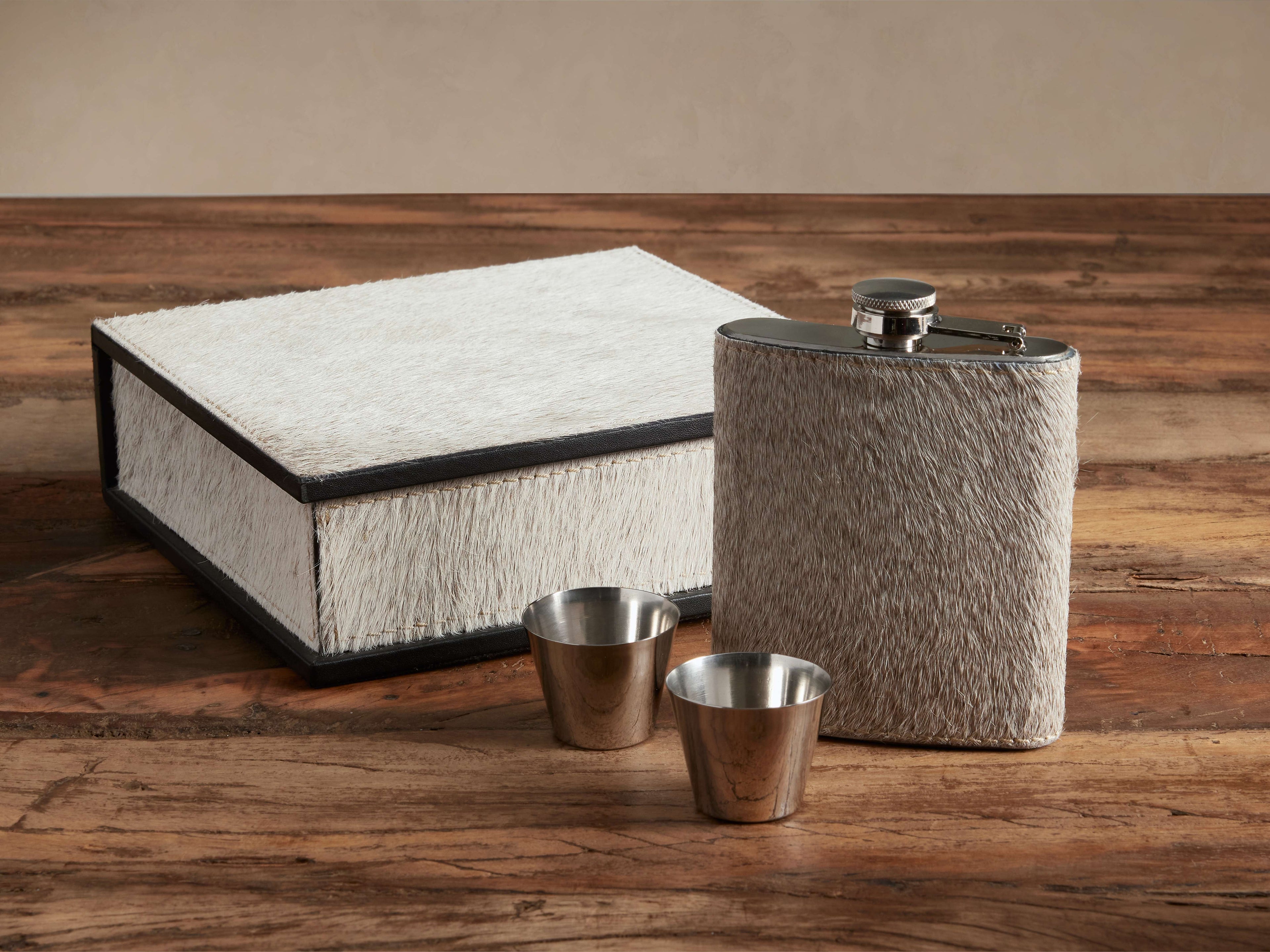 Colette Flask Set