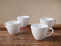 Evora Mugs (Set of 4)