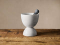 Gela Mortar & Pestle