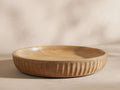 Kanga Low Bowl