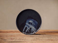 Naka Dinner Plates (Set of 4)