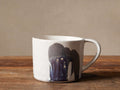 Naka Mugs (Set of 4)