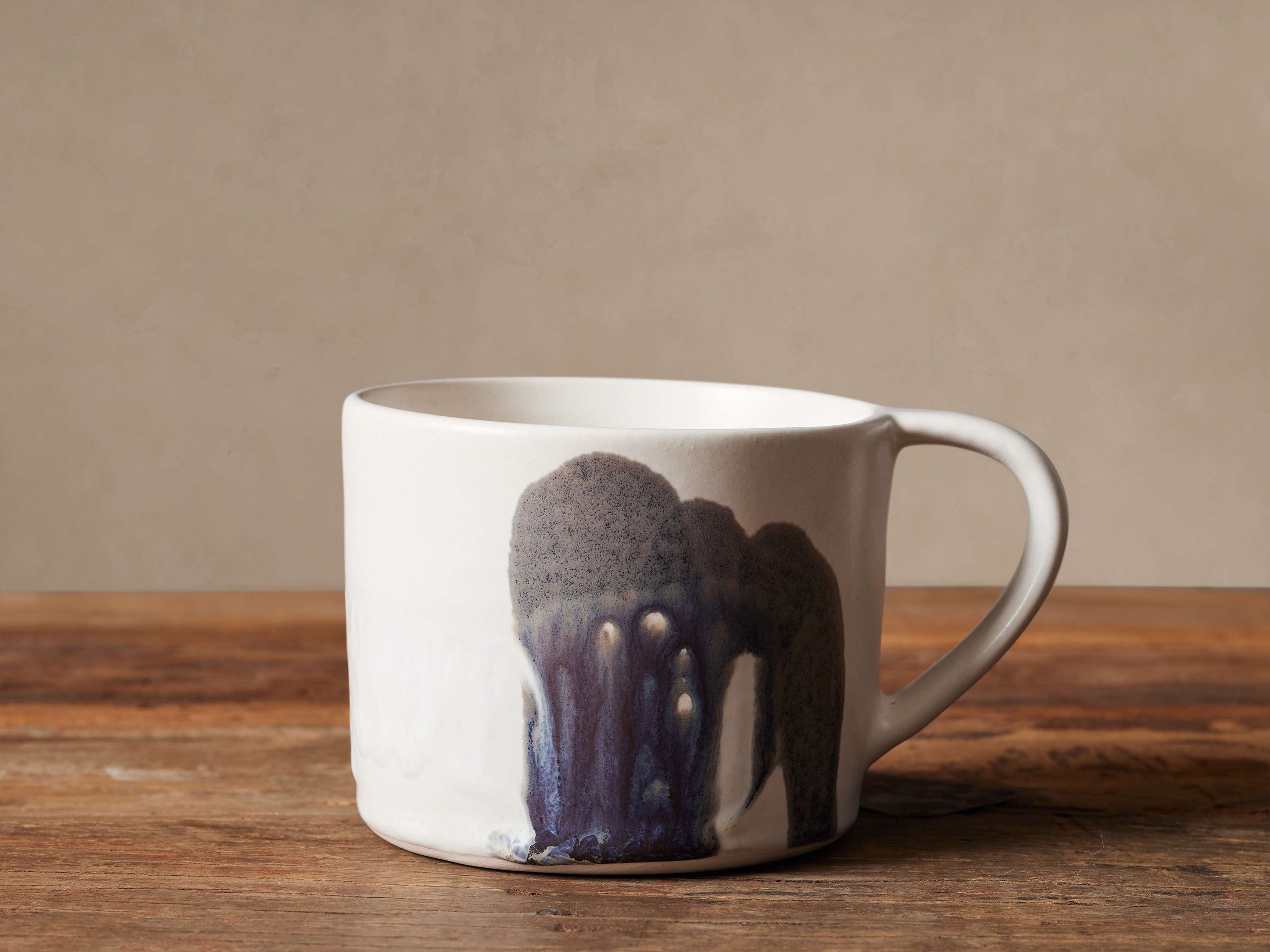 Naka Mugs (Set of 4)