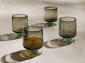 Paloma Double Old-Fashioned Glasses (Set of 4)