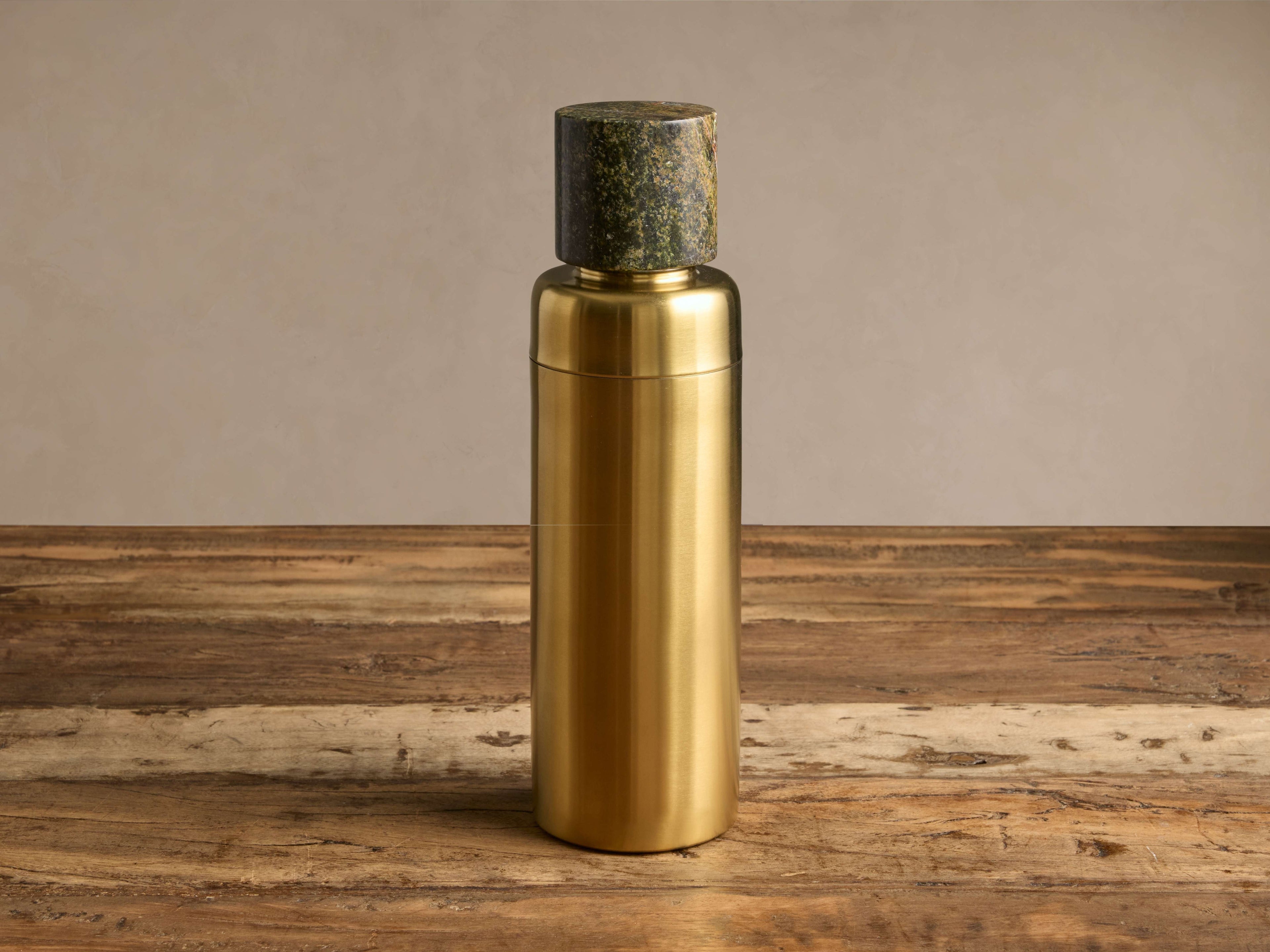 Rhodes Cocktail Shaker