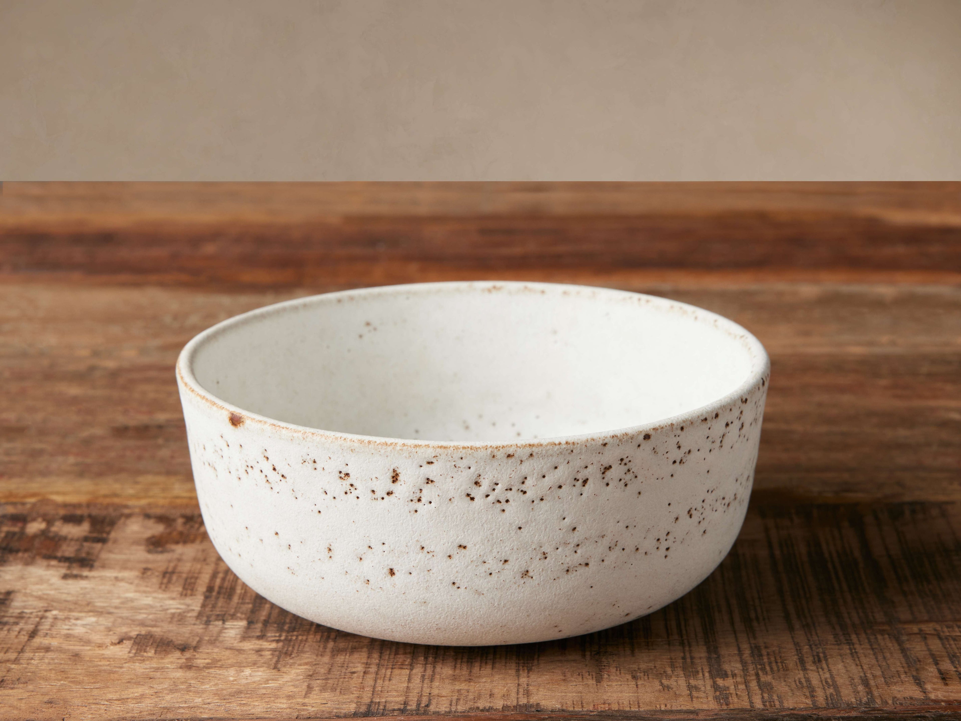 Ronan Cereal Bowls in White (Set of 4)