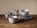 Skye Dinnerware with Cereal Bowls (Set of 16)