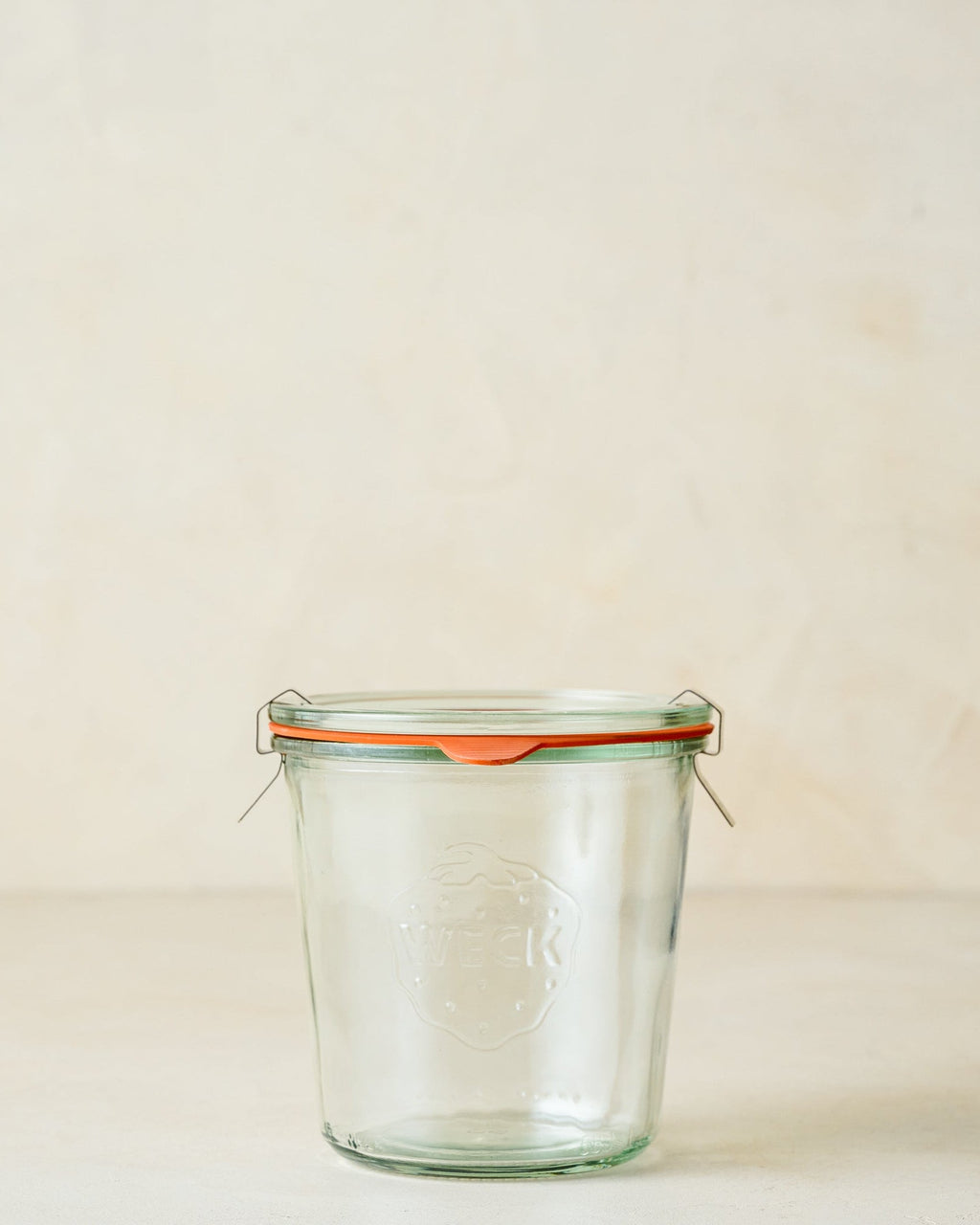 Weck 742 1/2 L Mold Jar