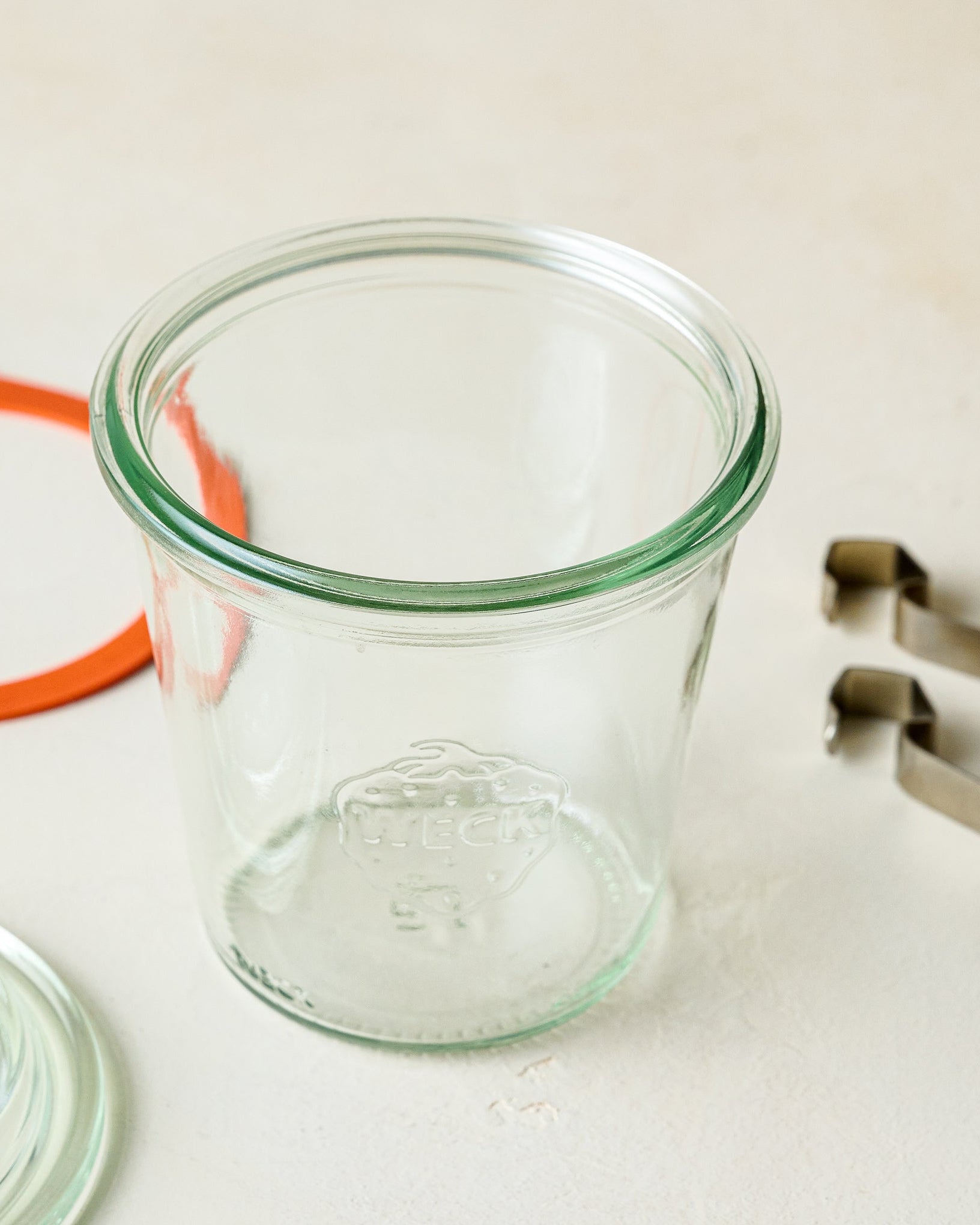 Weck 742 1/2 L Mold Jar