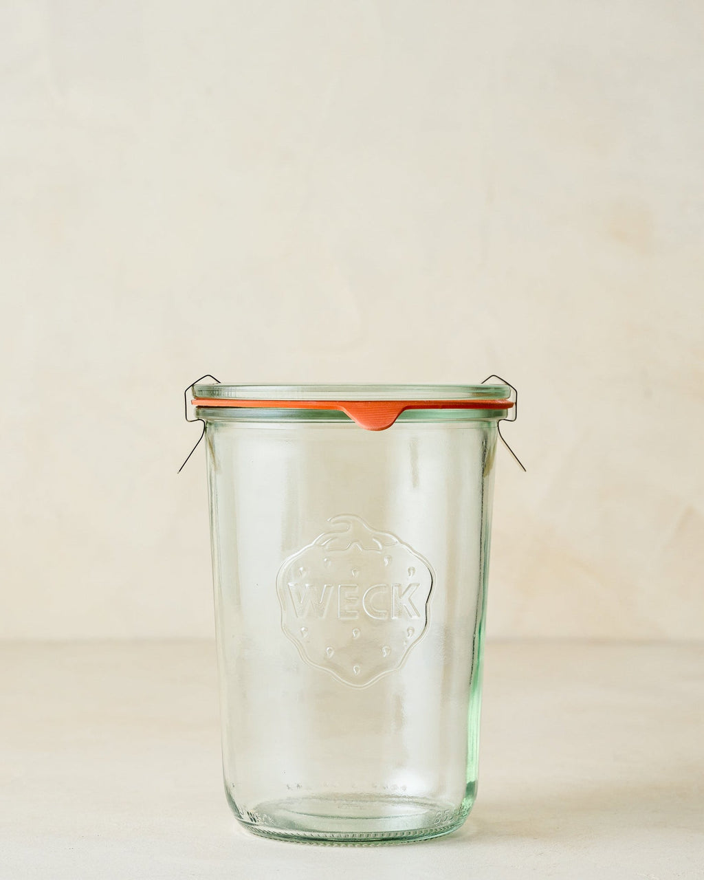 Weck 743 3/4 L Mold Jar