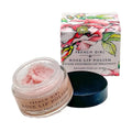 Pink - Organic Hydrating Rose Lip Polish & Scrub - French Girl