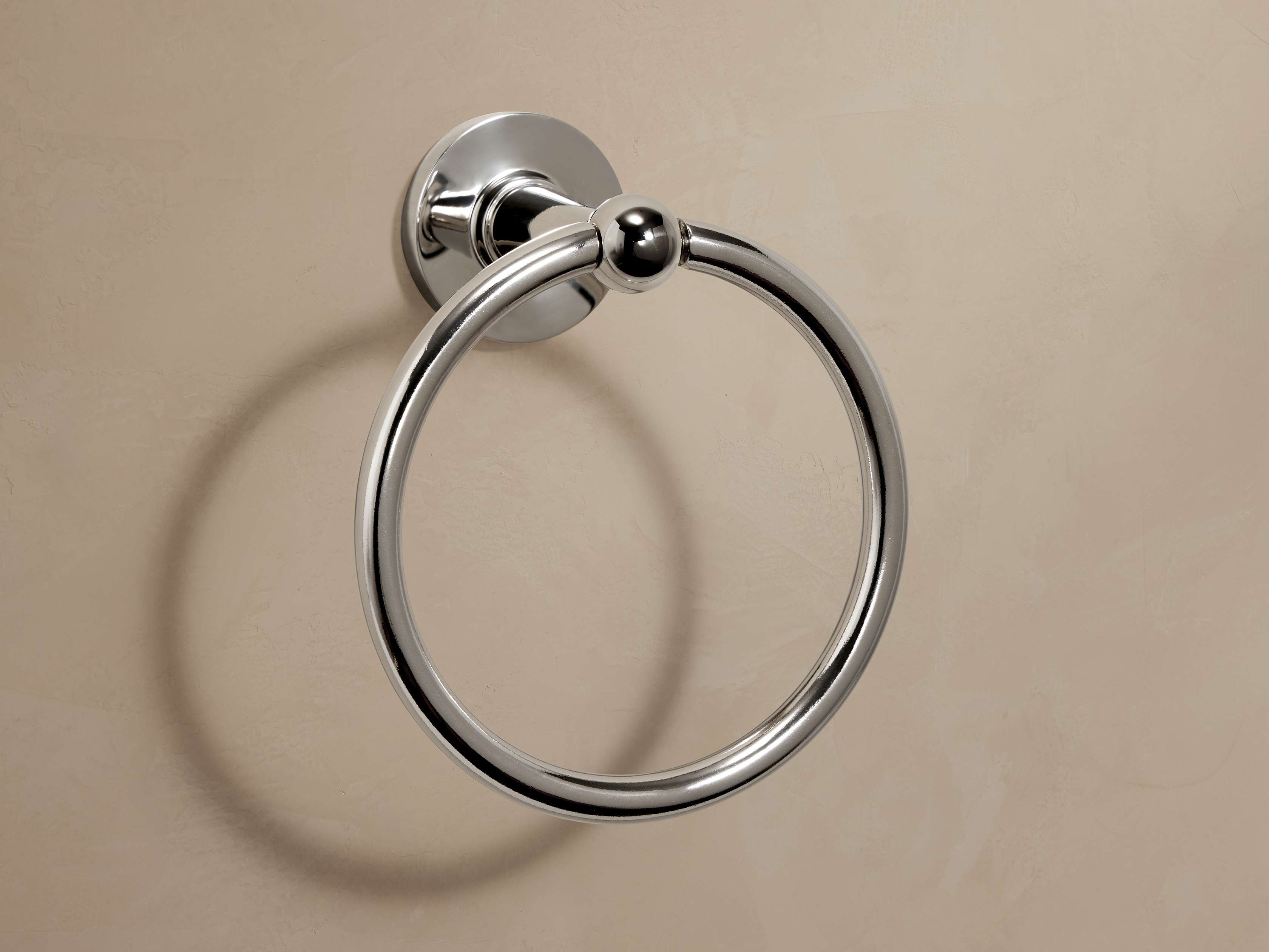 Fulton Towel Ring