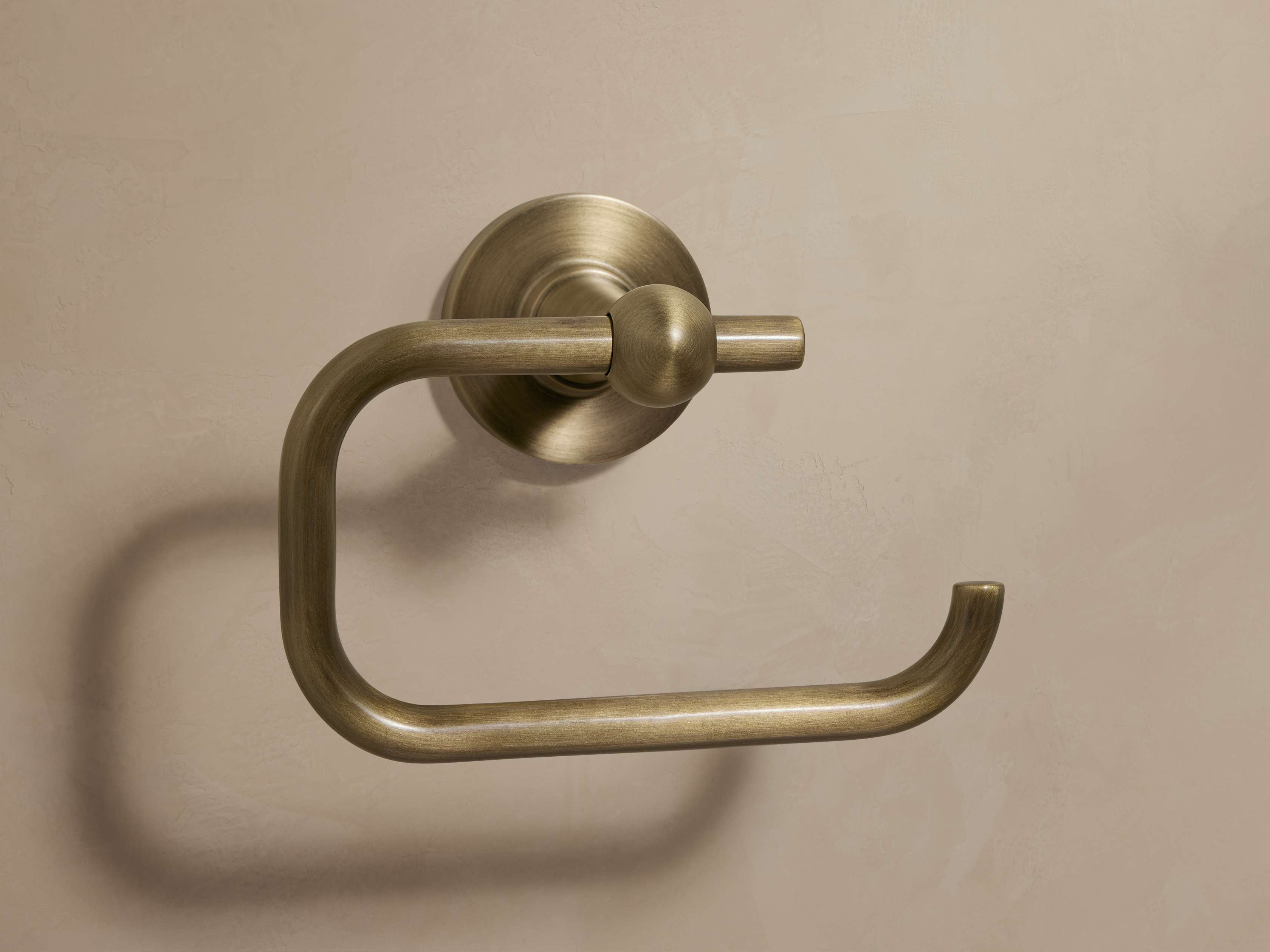 Fulton Toilet Paper Holder
