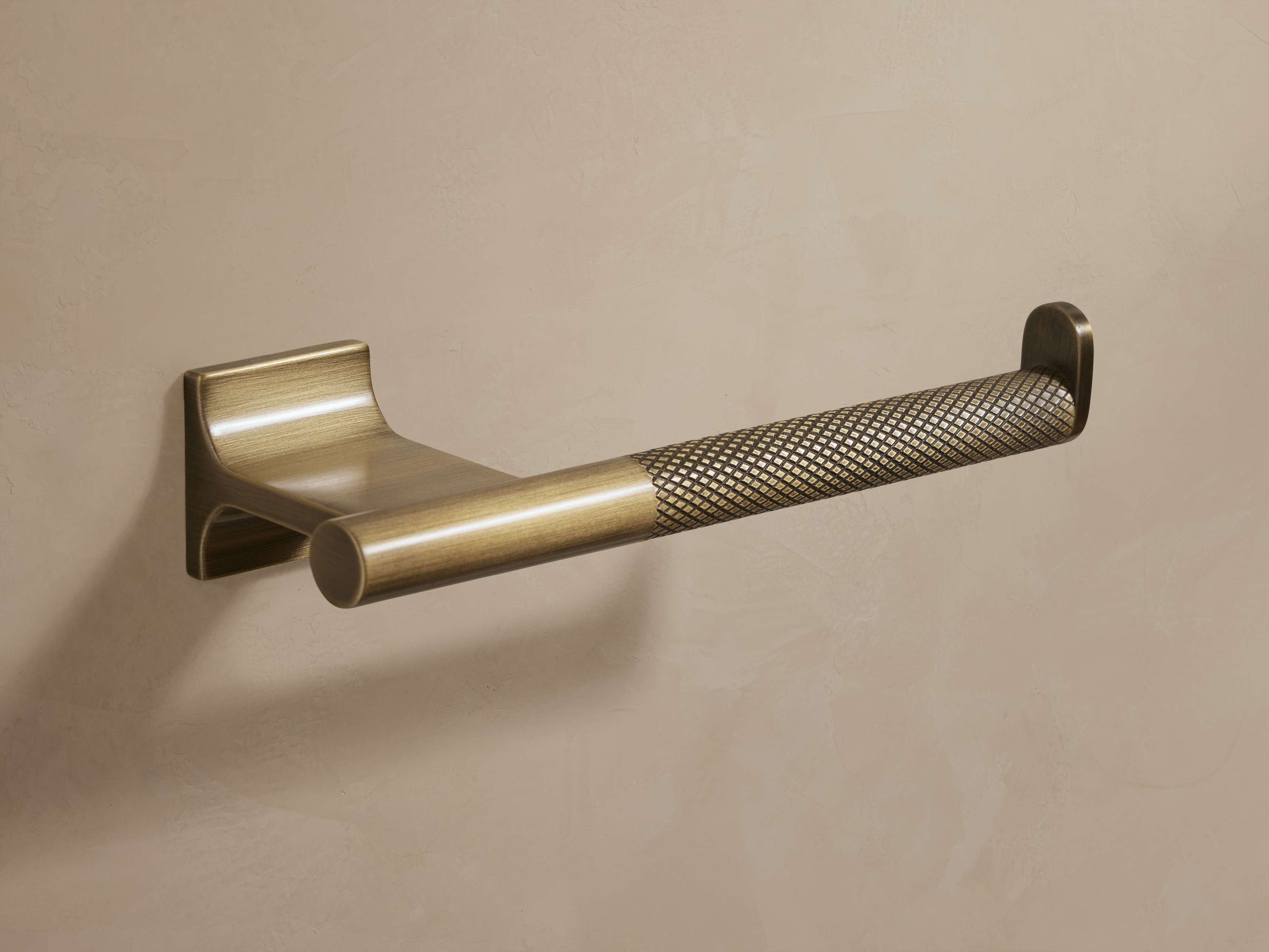 Liam Toilet Paper Holder