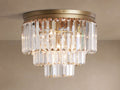 Leyland Flush Mount